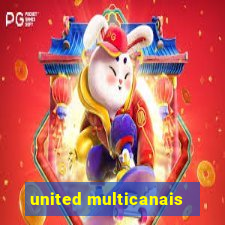 united multicanais